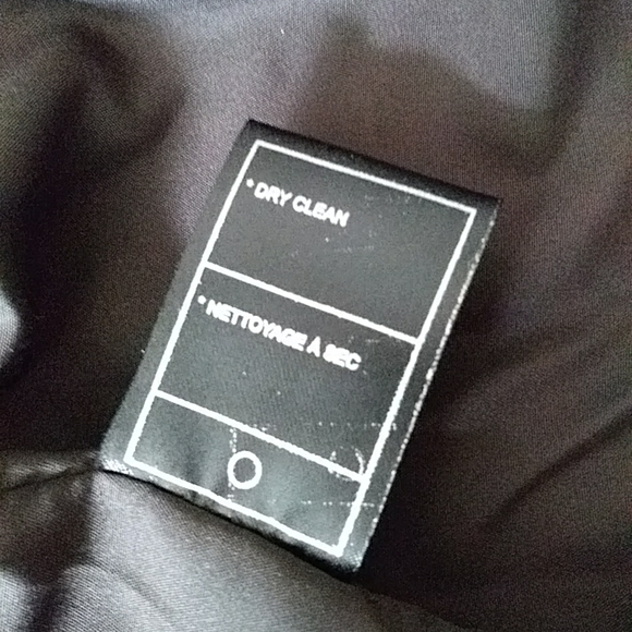 Cute Puffy Vest WS - Picture 11 of 16